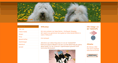 Desktop Screenshot of elfenheim.com